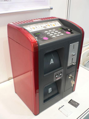 GNC 900X